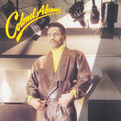 Colonel Abrams